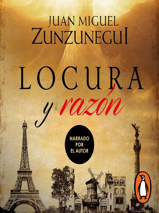 Title details for Locura y razón by Juan Miguel Zunzunegui - Available